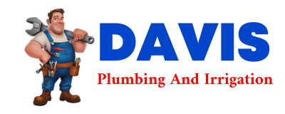 Trusted plumber in BIG ROCK